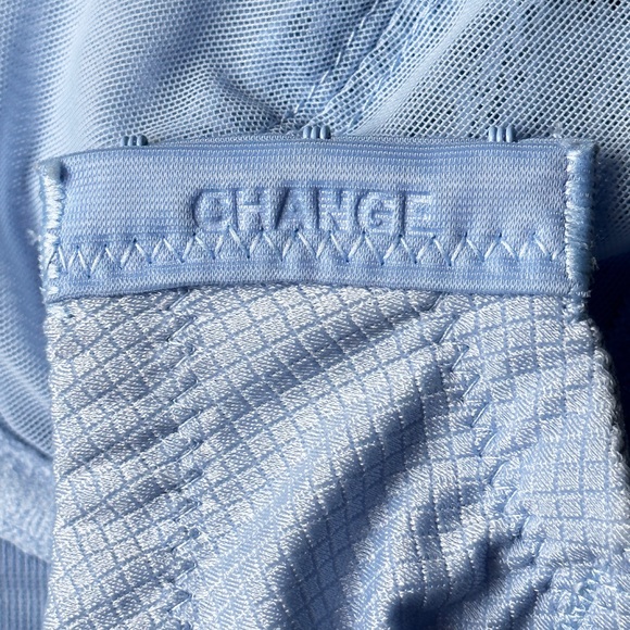 Change Florence Full Support Full Cup Bra Size 44F - Picture 8 of 10